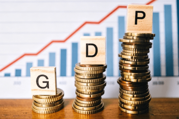 GDP怎麼算？為什麼同樣的GDP成長，市場反應卻完全不同？