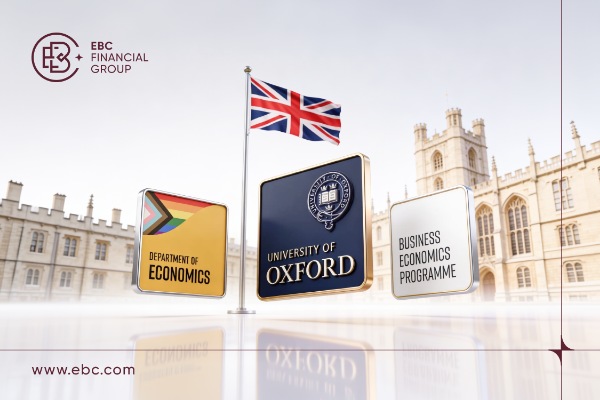 EBC Financial Group และภาควิชาเศรษฐศาสตร์ มหาวิทยาลัยออกซ์ฟอร์ด ต่ออายุความร่วมมือด้านการศึกษาเศรษฐศาสตร์สาธารณะ
