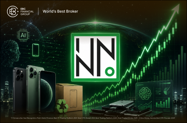 INHD Stock Surges 3,660%: AI Deal or Micro-Cap Warning Sign?