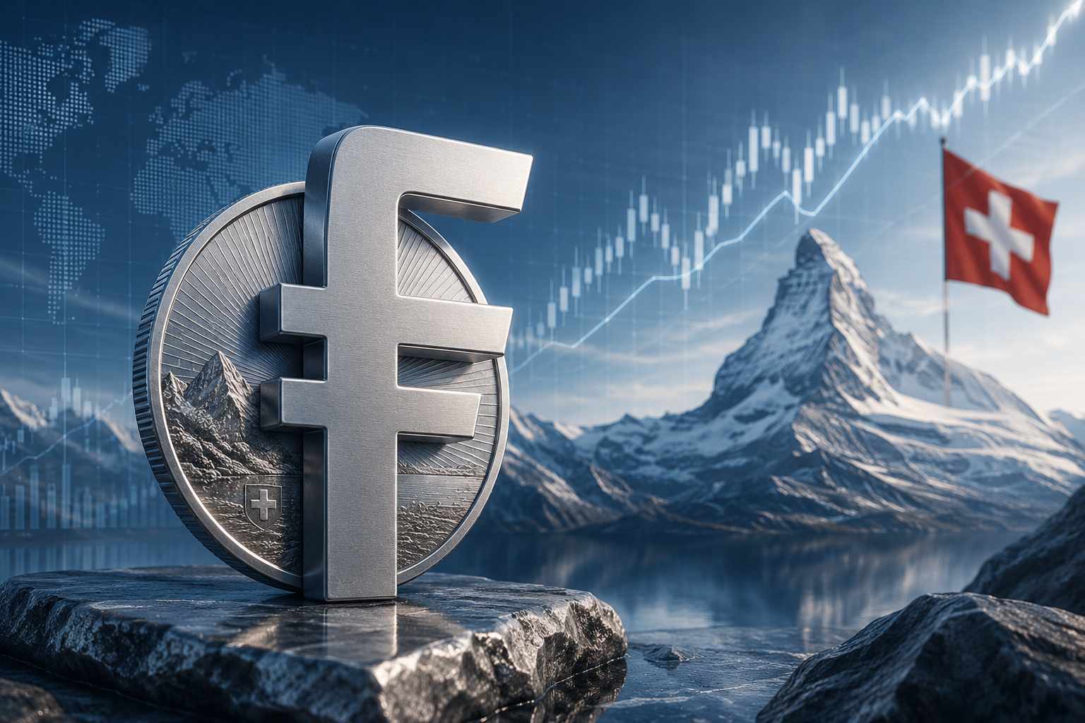 Why a 0% Currency Can Still Be Strong: The Swiss Franc and the 18 June SNB Decision