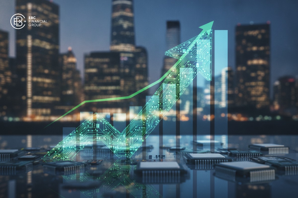 Chứng khoán Mỹ hồi phục nhờ cổ phiếu chip, Nasdaq dẫn sóng phiên mới nhất
