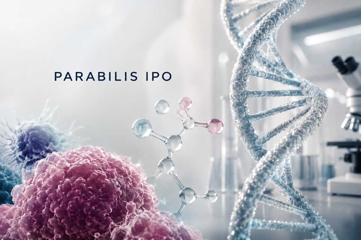 Parabilis IPO: 7 Things to Know Before PBLS’ $475M Debut