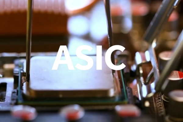 ASIC概念股有哪些?台股美股受惠榜