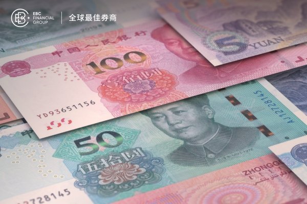 美国伊朗互射 人民币保持稳定