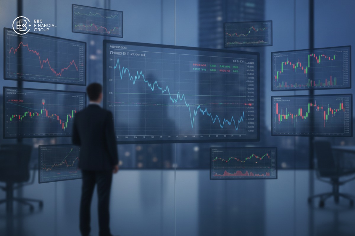 Chứng khoán Mỹ phân hóa trước CPI, Nasdaq giảm gần 1%