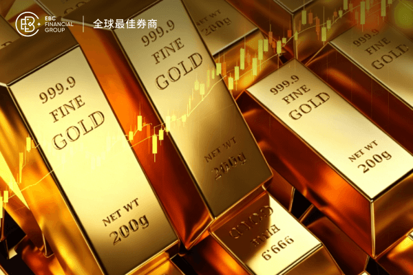 現貨黃金跌破4200美元，創近3個月新低