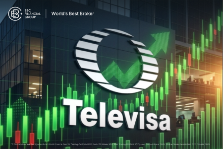 Acciones de Televisa repuntan: te explicamos las razones