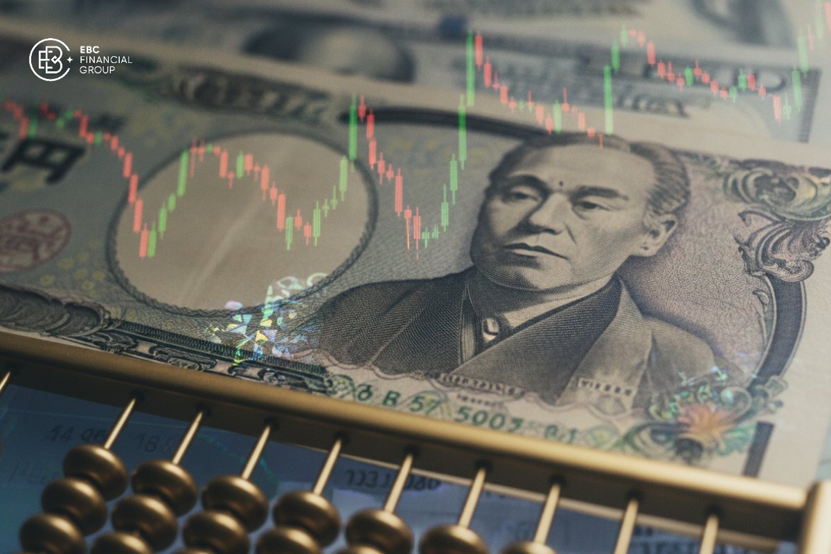Tỷ giá Yên Nhật hôm nay: USD/JPY giữ gần vùng 160, BoJ chịu áp lực tăng lãi suất