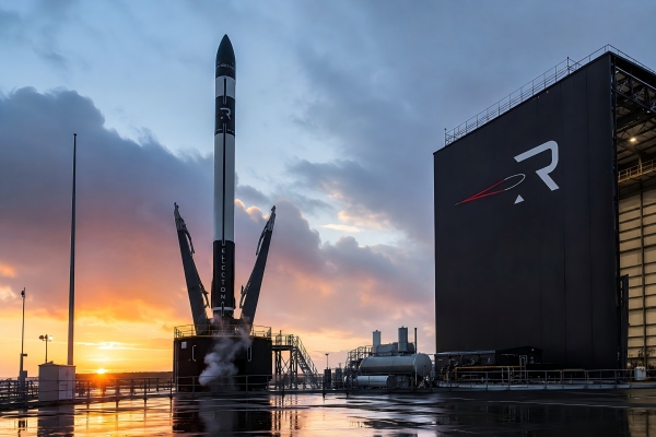 ロケットラボの将来性は？2026年最新動向と今後の株価見通しを徹底解説