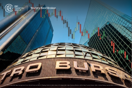 El S&P/BMV IPC cae a mínimos de dos meses por el temor a tasas altas