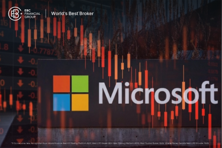 ¿Por qué sigue hundiéndose el precio de las acciones de Microsoft?