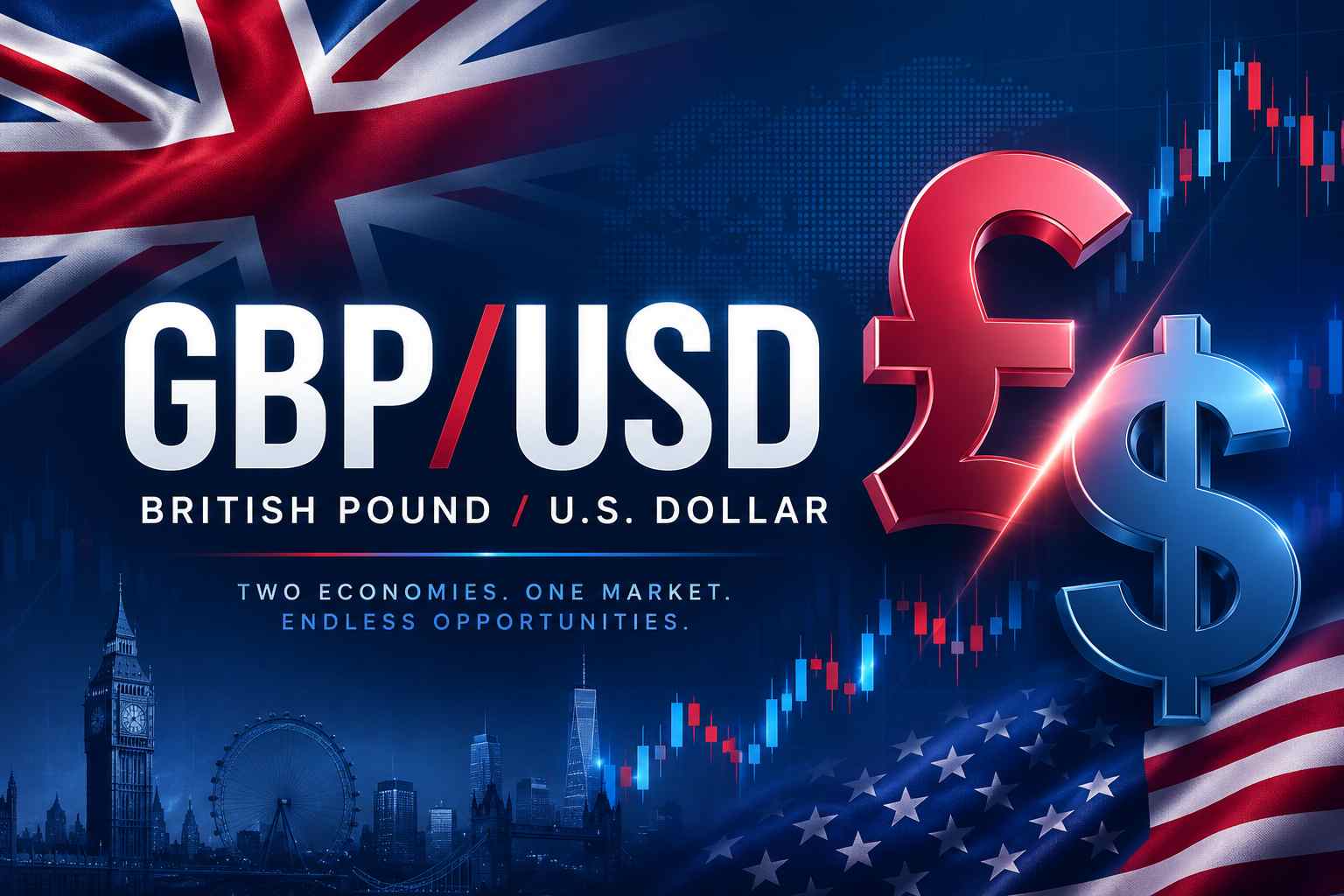 GBPUSD Technical Analysis GBPUSD Technical Analysis