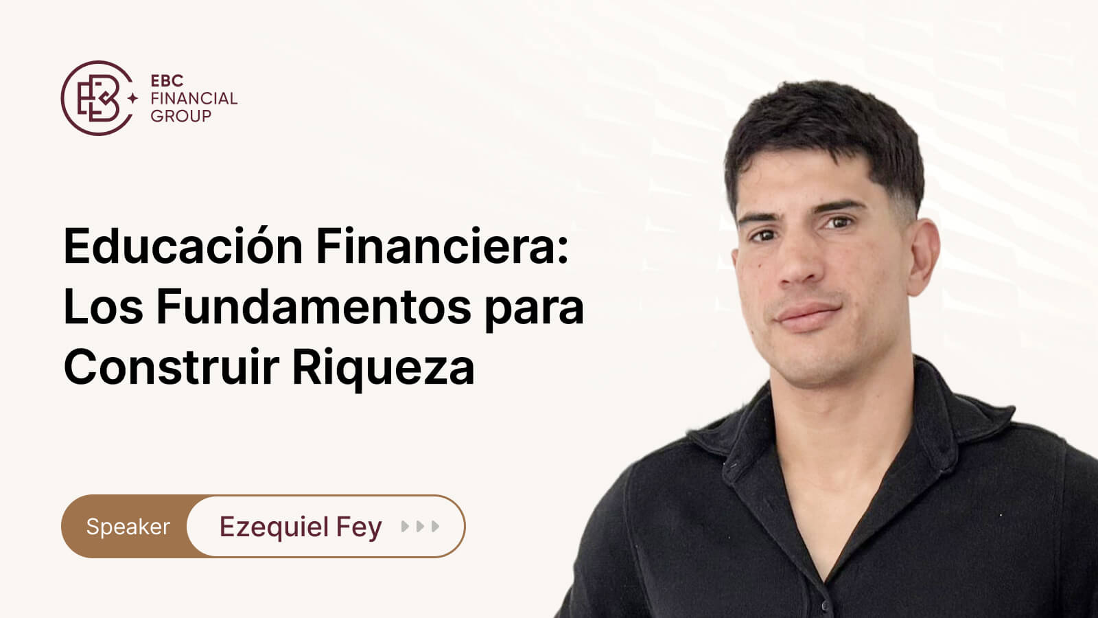 Educación Financiera: Los Fundamentos para Construir Riqueza