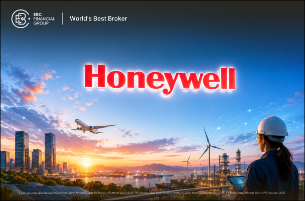 Honeywell Stock Slides Before Aerospace Spin-Off: Is HON a Breakup Bargain?