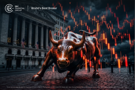 Wall Street hoy: El boom de la IA se desploma y arrastra al mercado