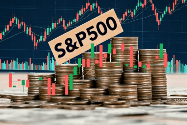 AI推动的行情下，标准普尔500指数会不会进入泡沫阶段?
