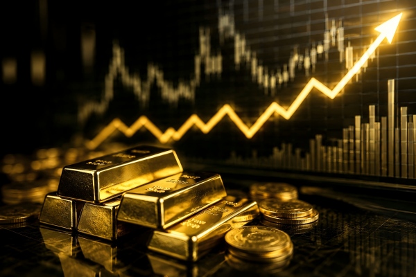 金価格が反発、4,200ドル台を回復｜投資家が注目する3つの材料