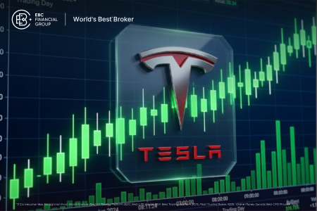 Acciones de Tesla se recuperan con fuerza ante factor SpaceX