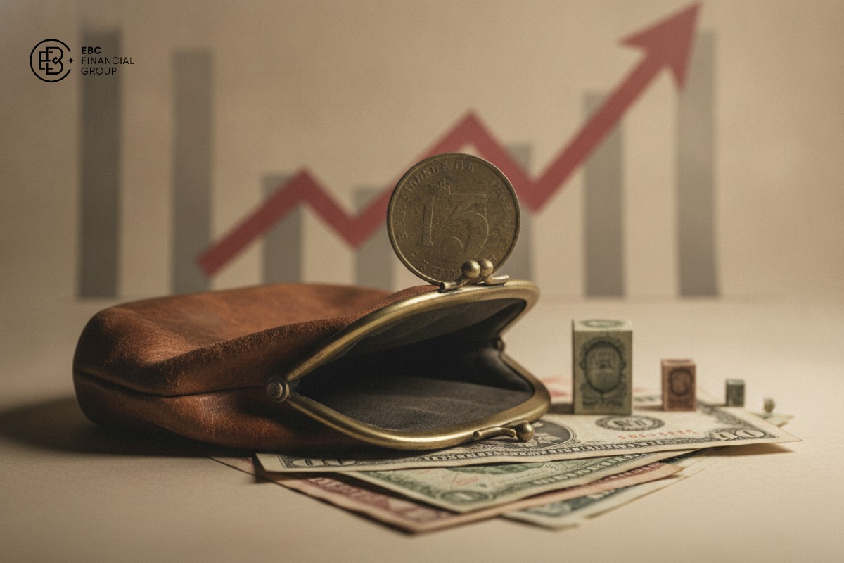 Lạm phát quay lại: Fed, ECB và Việt Nam chịu áp lực gì?