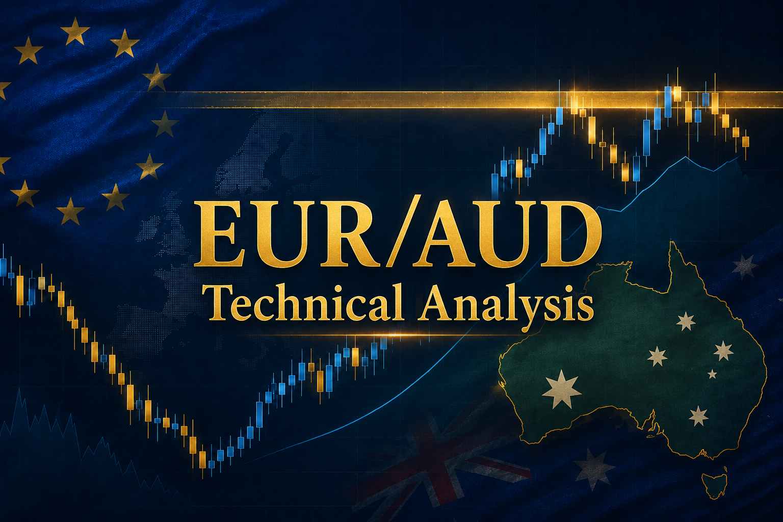 EUR/AUD Technical Analysis: Euro Recovery Stalls at the 1.65 Ceiling