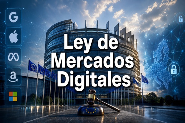 Ley de Mercados Digitales: Cómo afecta a tus inversiones y trading