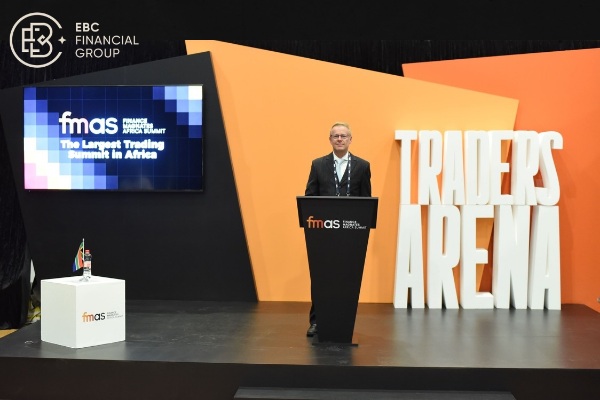 Finance Magnates Africa Summit 2026: Precious Metals Panel Takes Centre Stage in Cape Town