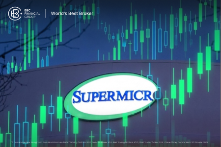 Las acciones SMCI rebotan tras el desplome por su plan de capital
