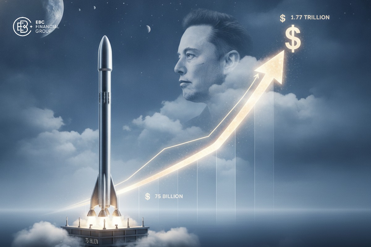 SpaceX IPO: SPCX giá $135 có quá đắt?