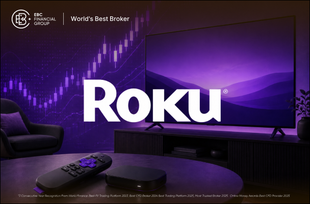 Roku Stock (ROKU) Jumps 20%: Why the Surge Signals More Than Buyout Buzz