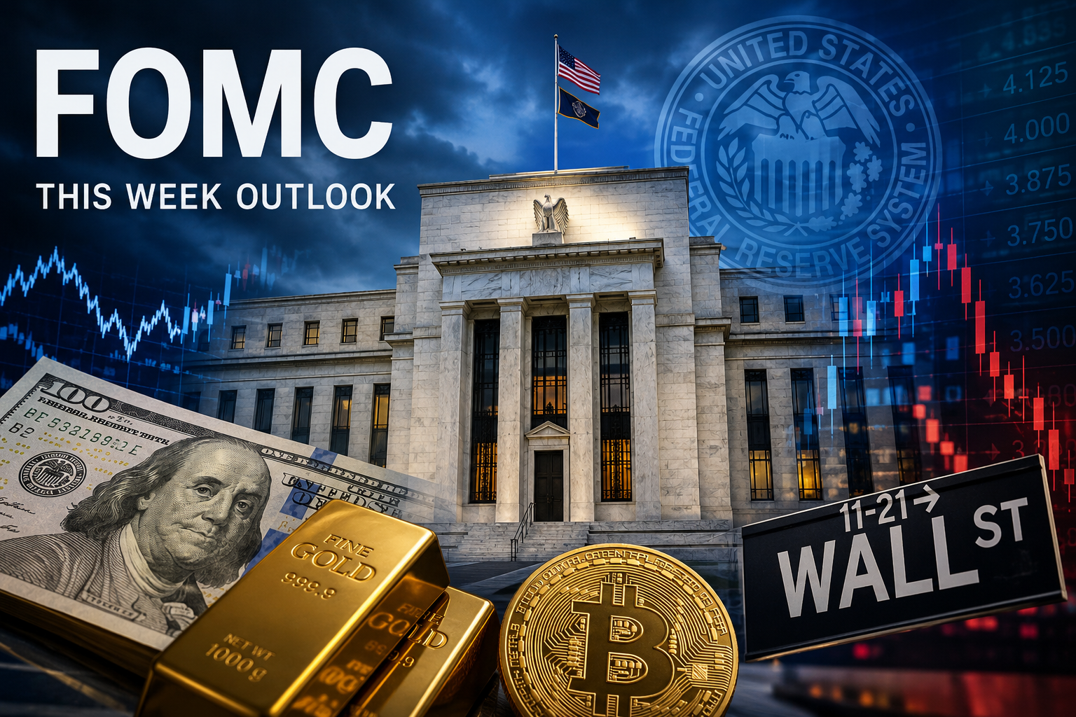 6월 FOMC 프리뷰 | 워시 첫 회의가 가를 환율과 증시 운명