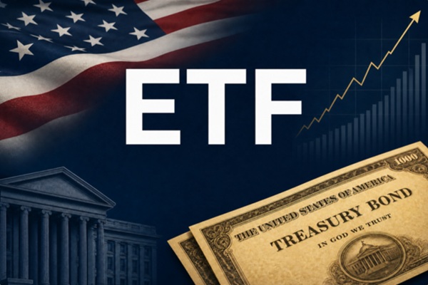 美股短債ETF推薦，美股短債ETF有哪些?
