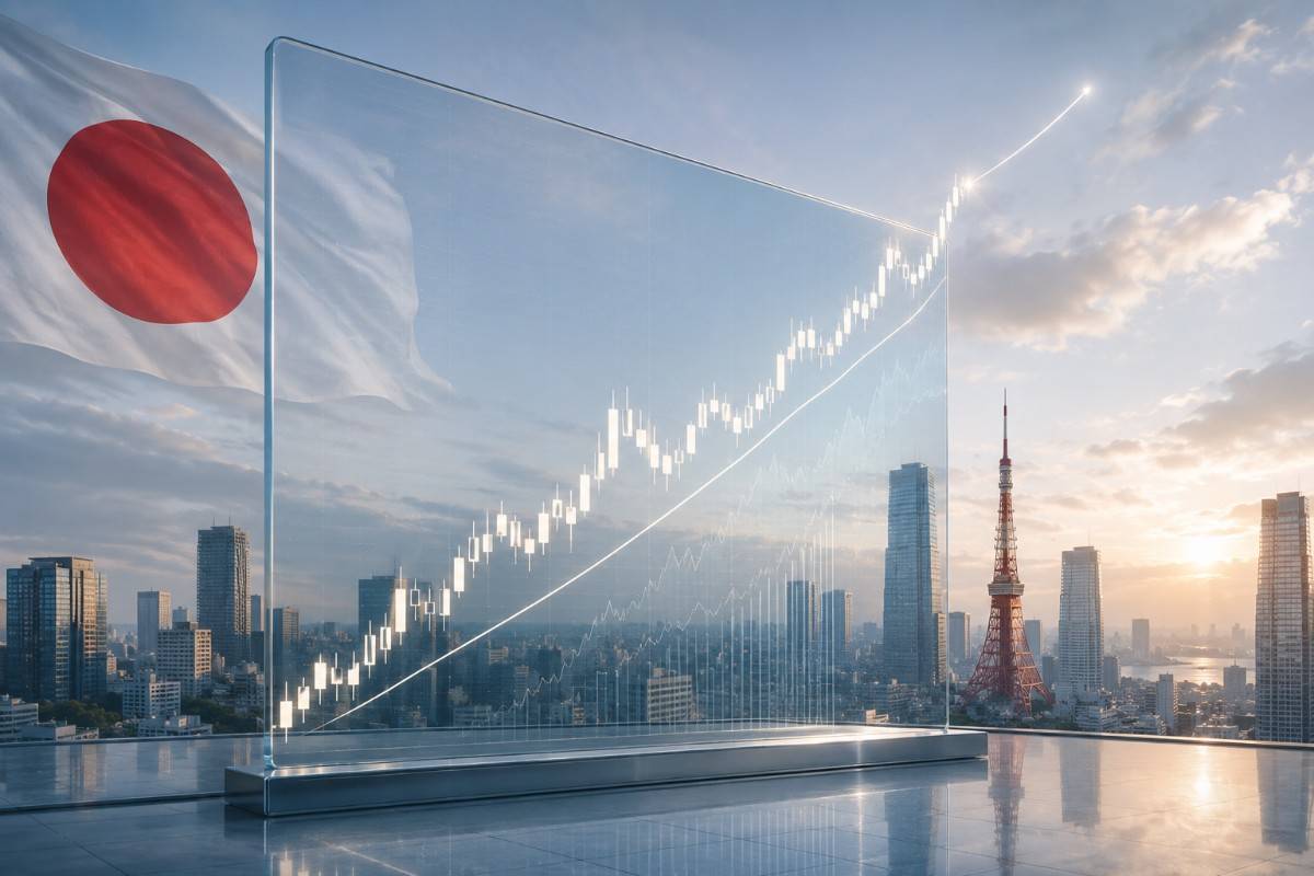 Nikkei 225 Forecast: Is the Run to 70,000 an Entry Point or the Top?