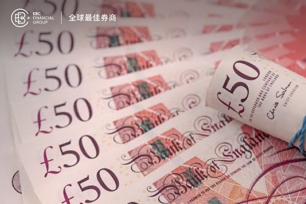 美伊和谈取得突破 英镑升至一周高点