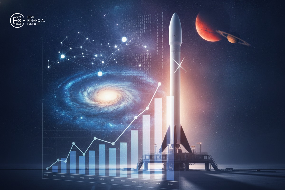 Cổ phiếu SpaceX (NASDAQ: SPCX): Định giá, cơ hội, rủi ro