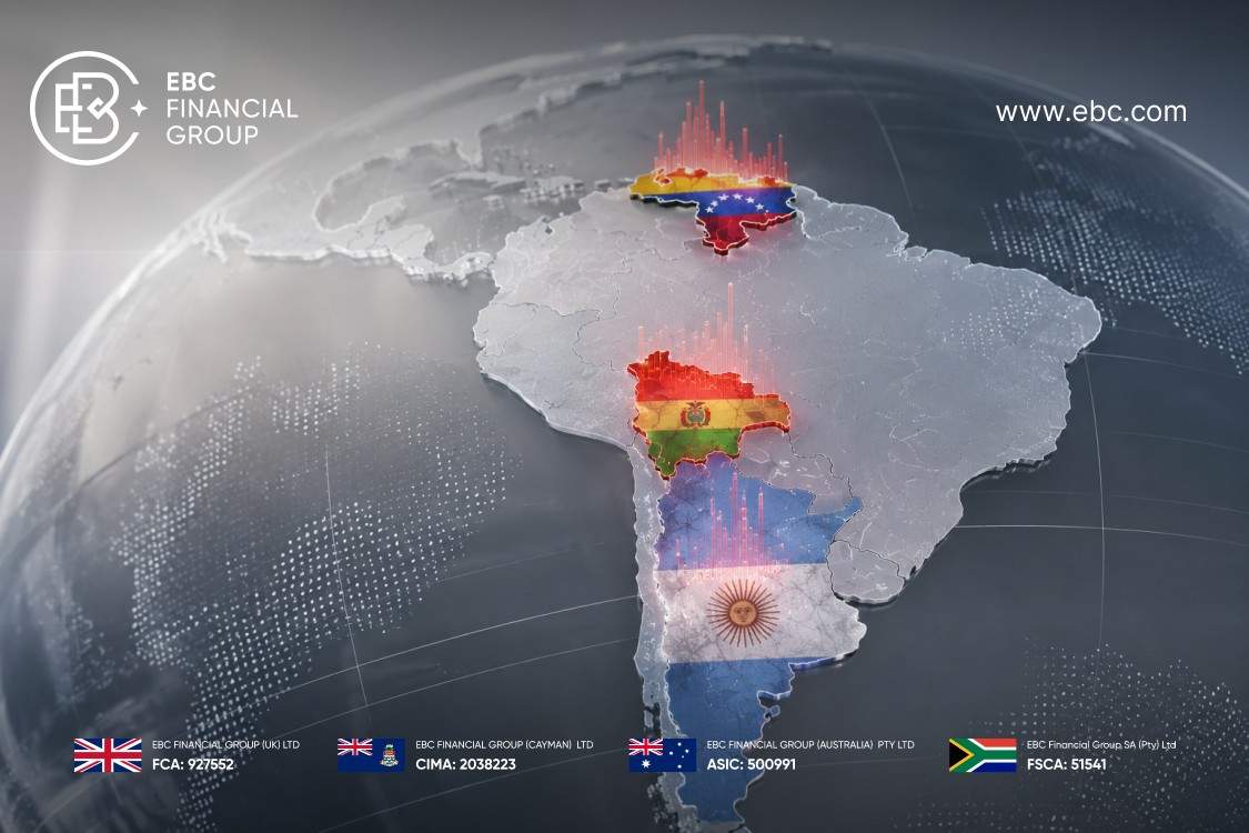 Argentina, Bolivia and Venezuela Carry a 21x Inflation Burden for 13% of Latin Americans