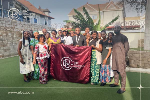 Standing with Young Learners: You-Nik Group of Schools Receives Notebooks and School Bags