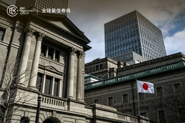 日本央行升息!貨幣政策利率至1.0%