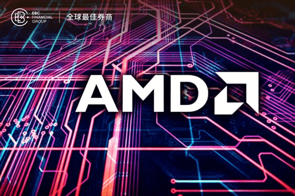 美國超微股價大漲7%：AMD為何豪擲收購MEXT?