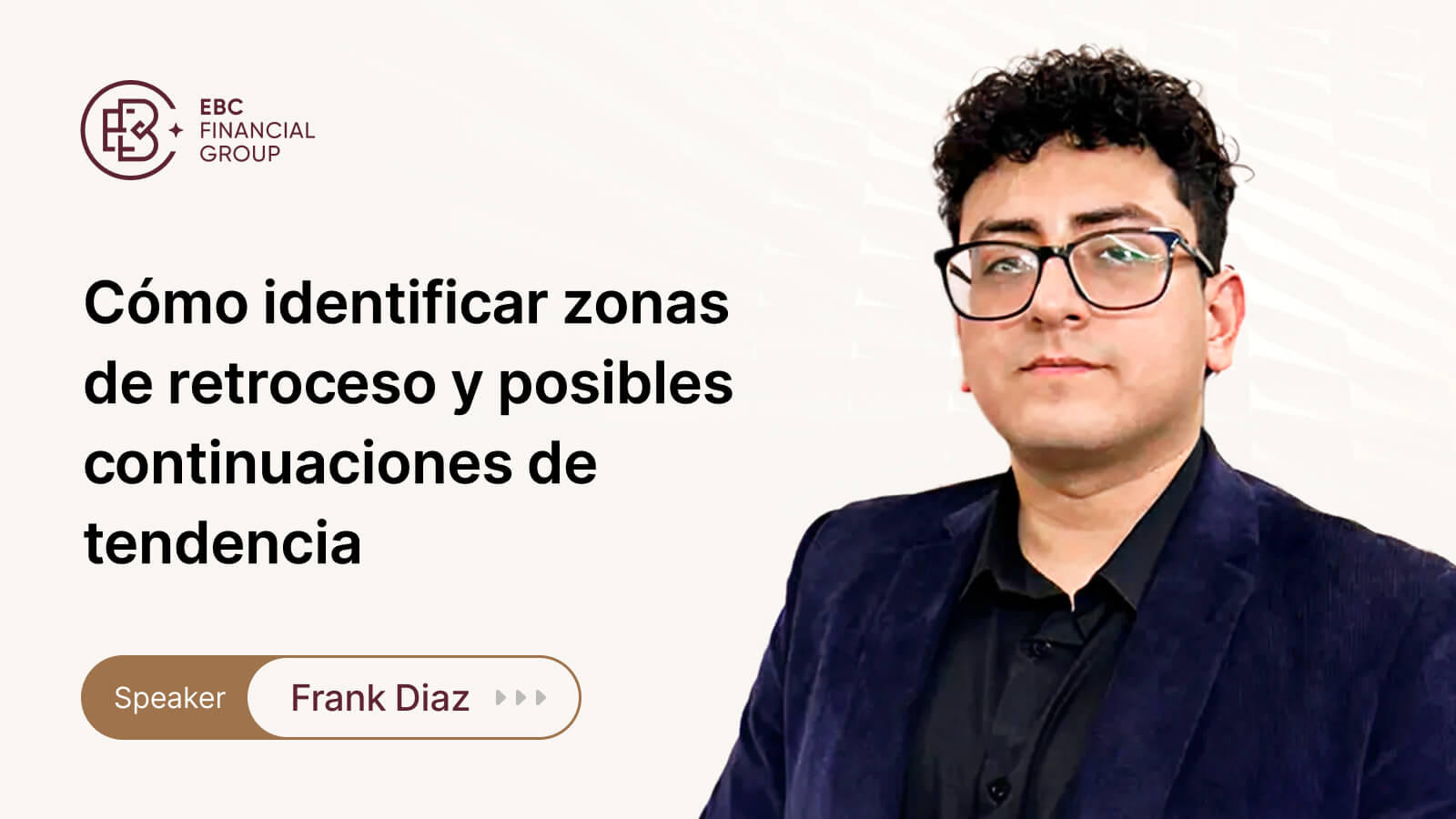 Cómo identificar zonas de retroceso y posibles continuaciones de tendencia