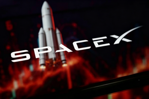 SpaceX股價為何暴漲？是IPO折價修復還是流動性稀缺推動？