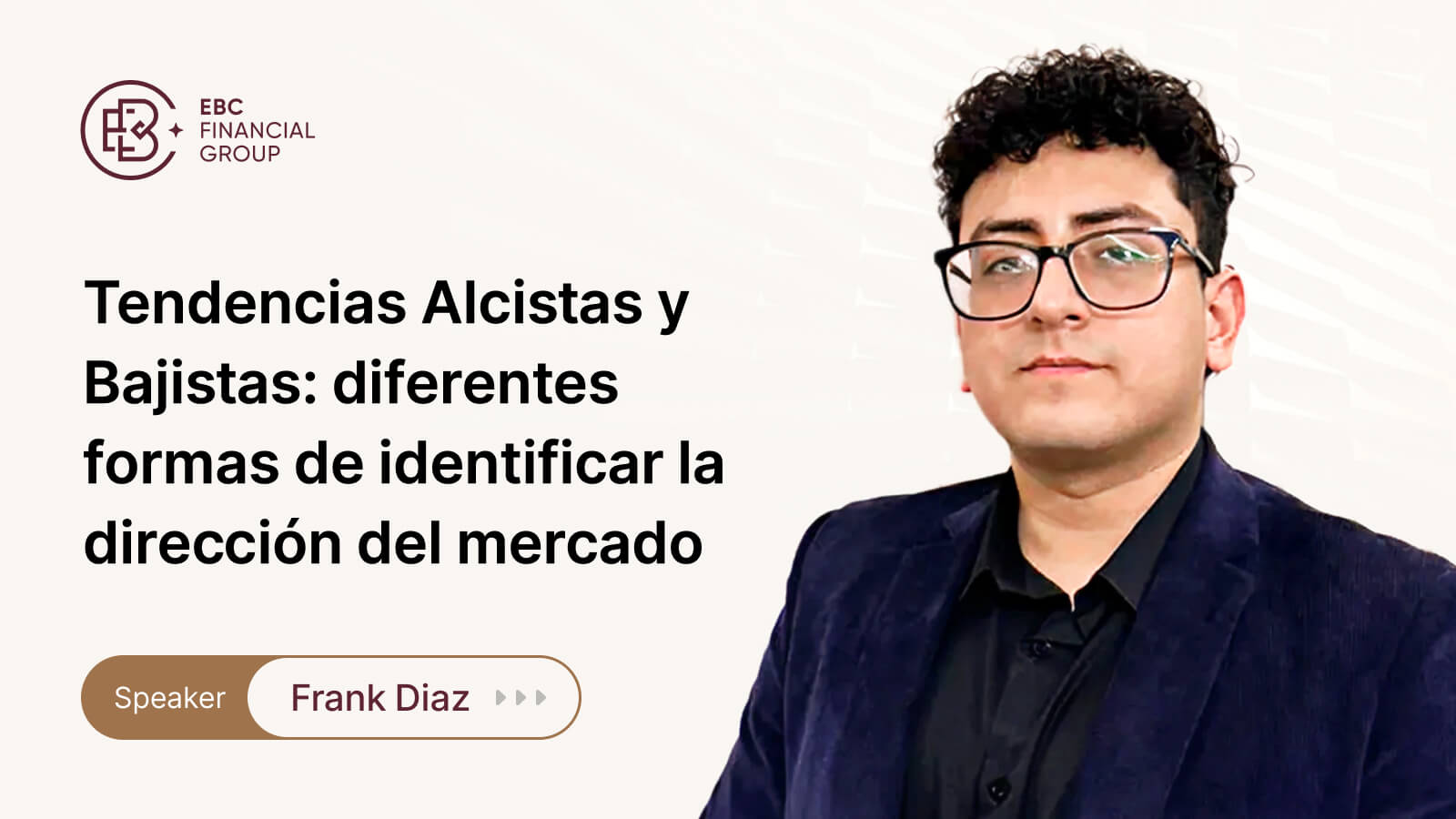 Tendencias Alcistas y Bajistas: diferentes formas de identificar la dirección del mercado
