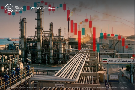 El precio del petróleo se desploma tras el acuerdo de EE. UU. e Irán