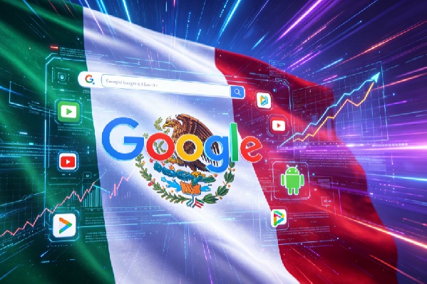 Cómo invertir en acciones de Alphabet en México con EBC Financial Group
