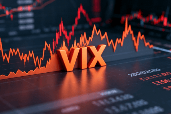 恐慌指數(VIX)成分股調整背後：三種誤解如何被市場放大？