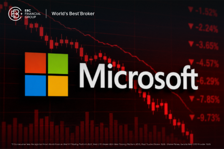 Why Is Microsoft Stock Down? A Look at the Recent Pullback in MSFT