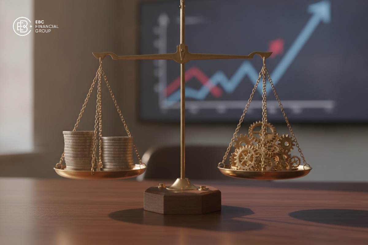 Fed dự kiến giữ lãi suất: Warsh có thể đổi nhịp vàng, dầu và USD Fed dự kiến giữ lãi suất: Warsh có thể đổi nhịp vàng, dầu và USD