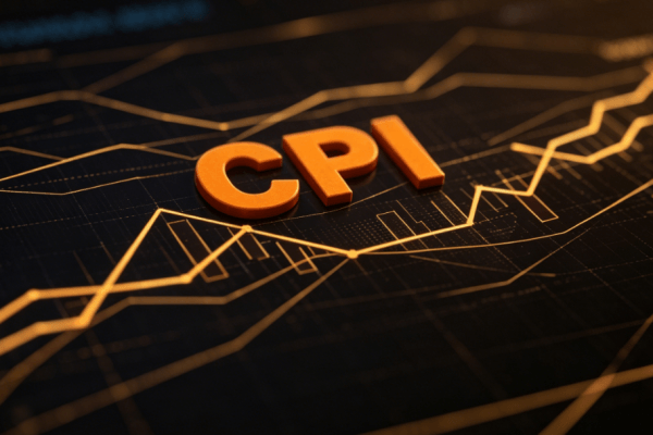 CPI下降說明什麼?