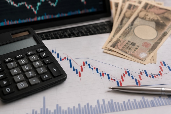 ロスカットの計算方法を徹底解説｜FX初心者向けシミュレーション付き