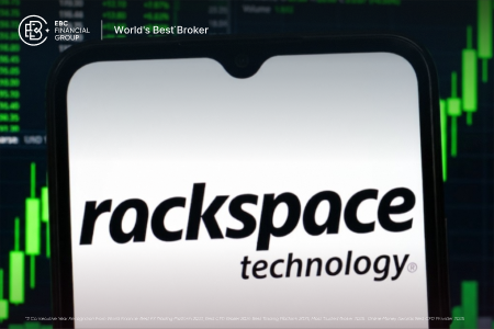 Rackspace Stock Surges 500% in 2026 on Landmark AMD AI Partnership