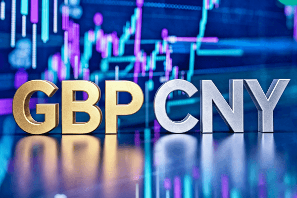 GBP/CNY走勢圖解析：匯率背後的經濟與投資訊號